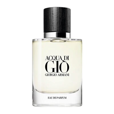 ACQUA DI GIO EDP REFILLABLE 40ML